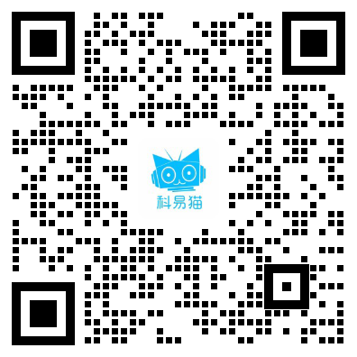 扫码联系许老师